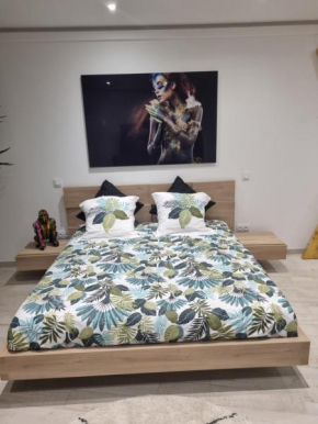 Chambre pour couple